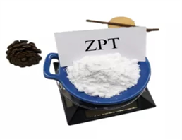 Zinc Pyrithione