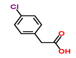 4-Chlorophenylacetic acid