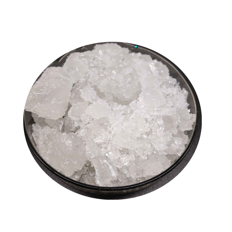 Lead acetate trihydrate Crystal