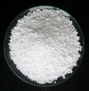 Zinc oxide