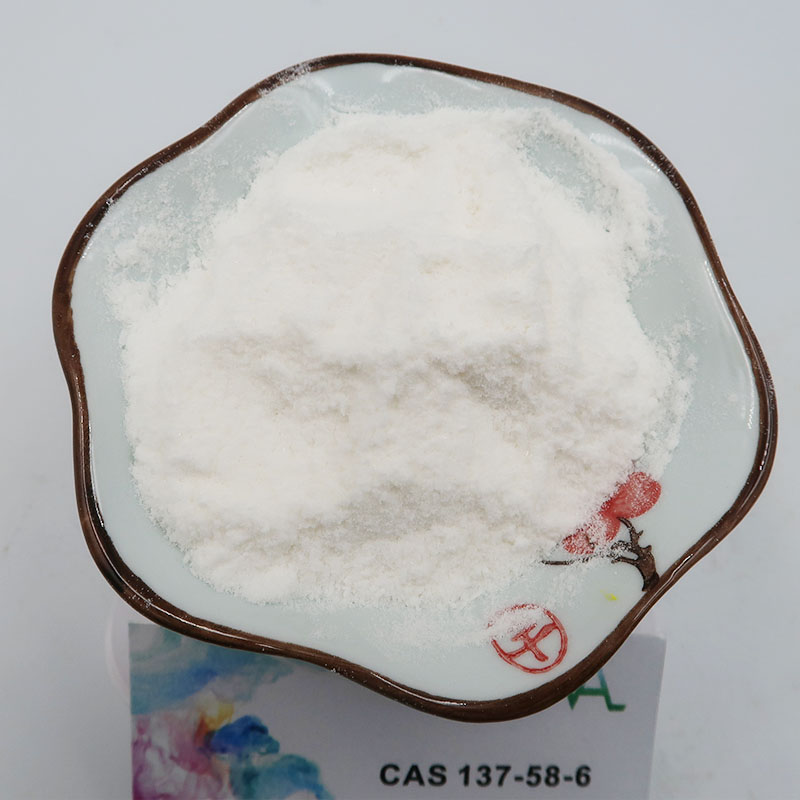 Lidocaine HCl