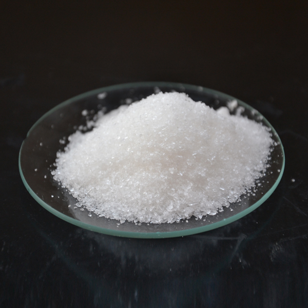 Aluminium potassium sulfate