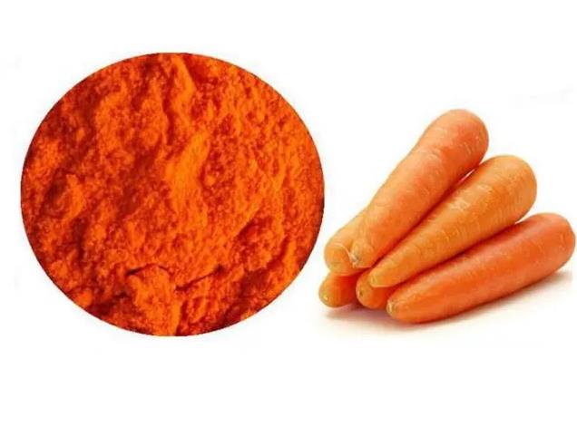 Beta Carotene