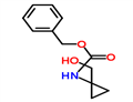 N-[1-(Hydroxymethyl)cyclopropyl]carbamic acid phenylmethyl ester