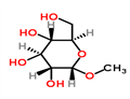 alpha-D-Methylglucoside