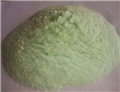 Ferrous sulfate heptahydrate