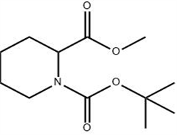 Methyl-N-BOC-piperidine-2-carboxylate