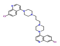 piperaquine phosphate