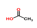 acetic acid