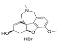 Galanthamine hydrobromide