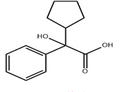 alpha-Cyclopentylmandelic acid 