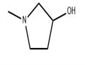 (R)-1-Methyl-3-pyrrolidinol 