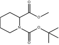 Methyl-N-BOC-piperidine-2-carboxylate