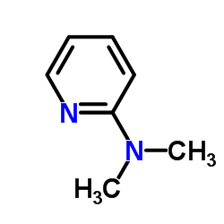 2-Dimethylaminopyridine