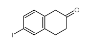 6-Iodo-2-Tetralone