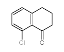 8-chloro-1-tetralone 