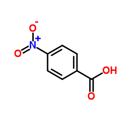 4-Nitrobenzoic acid