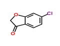 5-Bromobenzofuran-3-one