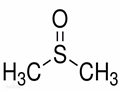 DIMETHYLSULFOXIDE（DMSO)