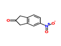 5-Nitro-2-indanone