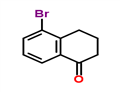 5-Bromo-1-tetralone 