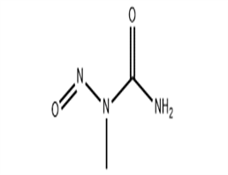 1-Methyl-1-nitrosourea