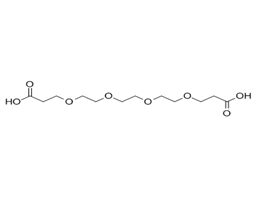 4,7,10,13-Tetraoxahexadecane-1,16-dioic acid