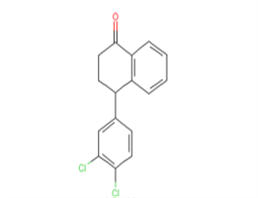 4-(3,4-Dichlorophenyl)-1-tetralone