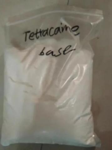 Tetracaine base