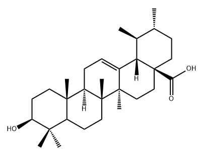 Ursolic acid