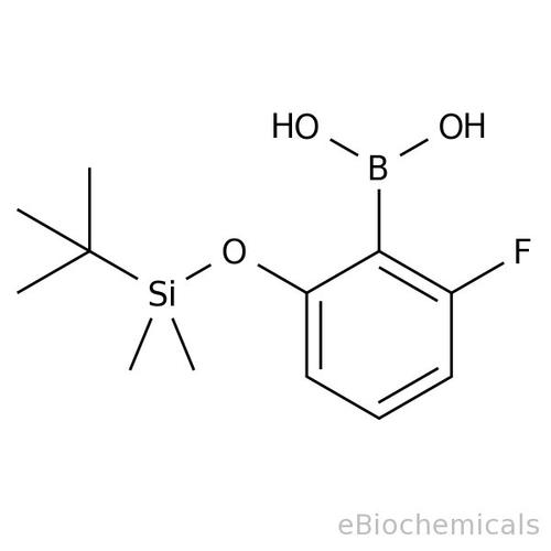 Trifluoromethanesulfonic acid tert-butyldimethylsilyl ester