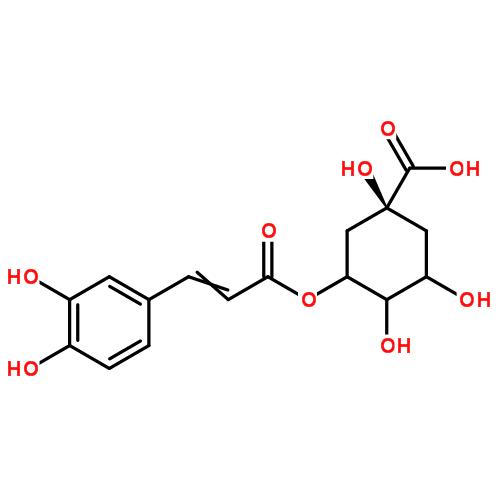 Chlorogenic acid