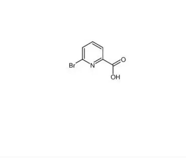 6-Bromopyridine-2-carboxylic acid