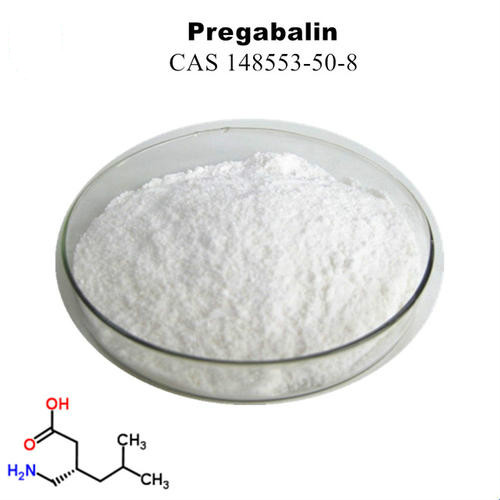 Prebagalin 