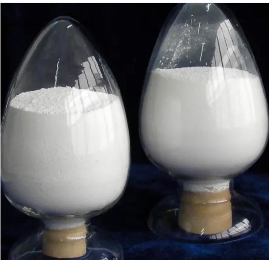 Mitiglinide calcium dihydrate