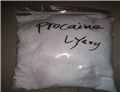 Procaine for pain killer