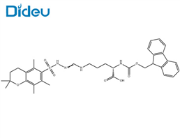 Fmoc-L-Arg(Pmc)-OH