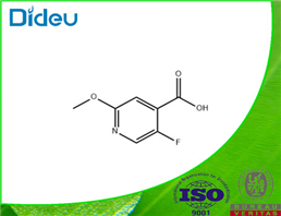 5-FLUORO-2-METHOXYISONICOTINIC ACID