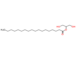 Glycerin monoste-arate