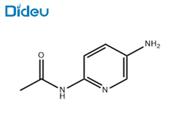 2-ACETAMIDO-5-AMINOPYRIDINE