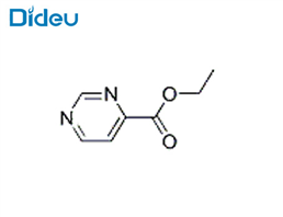 ethyl 4-pyrimidinecarboxylate