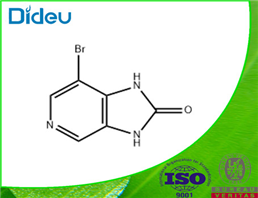 7-Bromo-1,3-dihydro-imidazo[4,5-c]pyridin-2-one