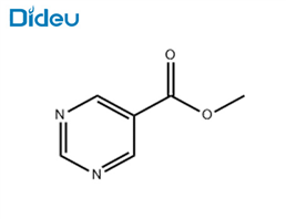 METHYL PYRIMIDINE-5-CARBOXYLATE