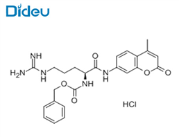 Z-L-Arg 7-amido-4-methylcoumarin hydrochloride