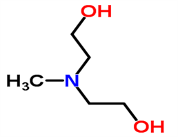 Ethanol,2,2'-(methylimino)bis-