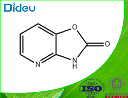 2,3-Dihydropyrido[2,3-d][1,3]oxazol-2-one