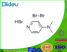 4-DIMETHYLAMINOPYRIDINIUM BROMIDE PERBROMIDE