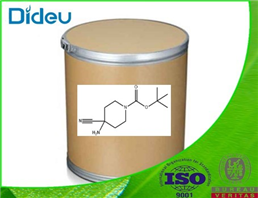 4-CHLORO-6-METHYLNICOTINONITRILE