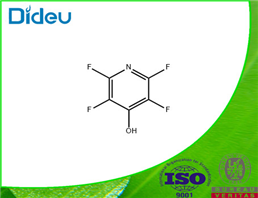 2,3,5,6-TETRAFLUORO-4-PYRIDINOL