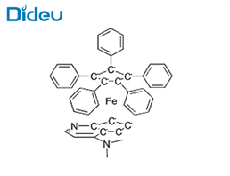 (R)-(+)-4-DIMETHYLAMINOPYRINDINYL(PENTAPHENYLCYCLOPENTADIENYL)IRON